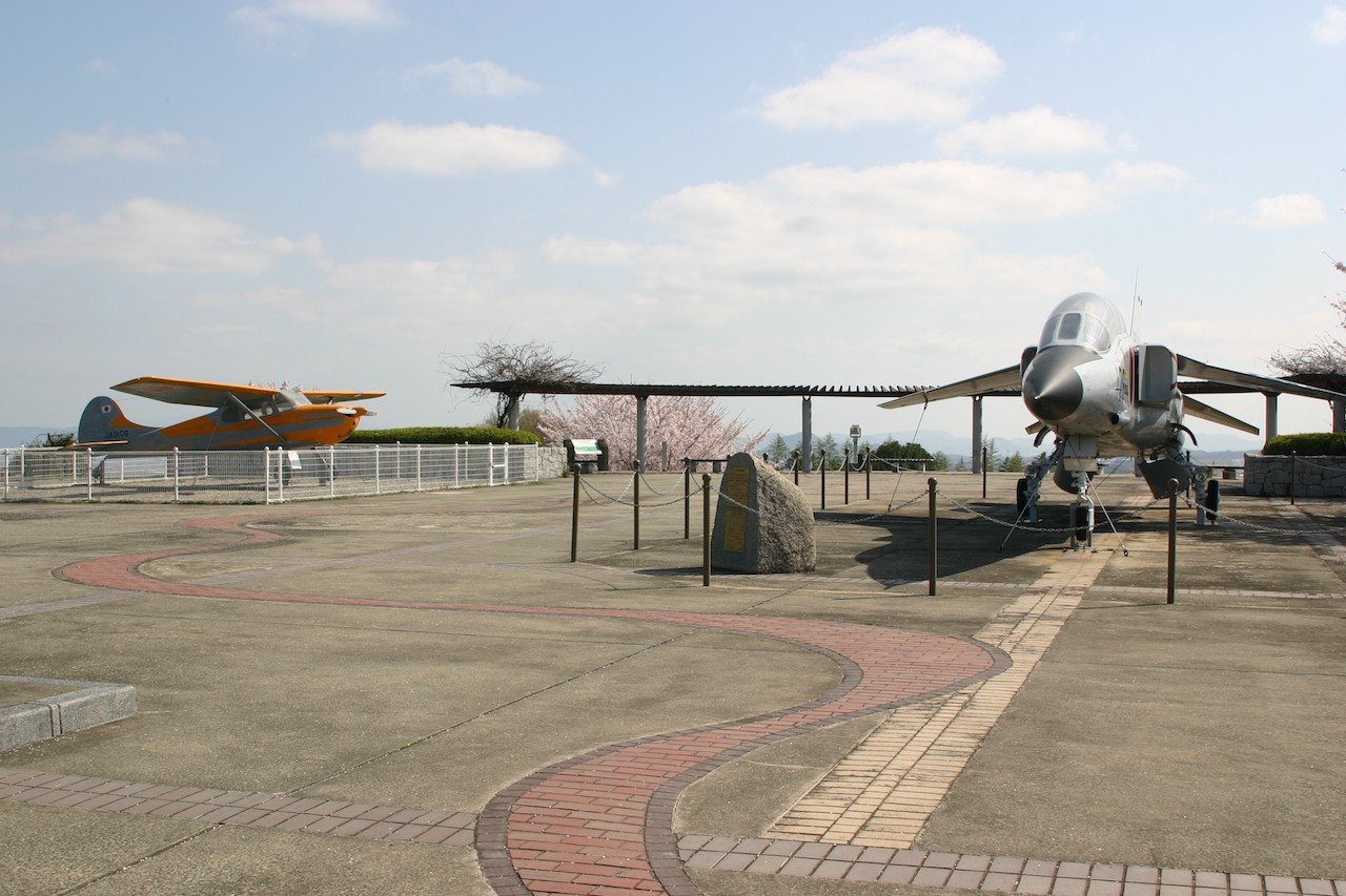 🌳 사누키 공항 공원(사누키 쿠코 코엔)